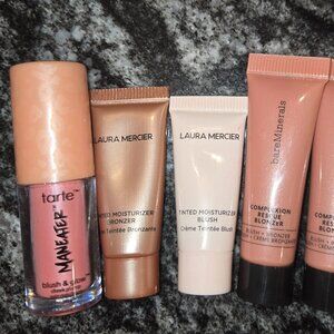Liquid Blush Set